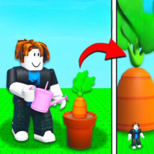 Grow a Garden:Online & Offline Download on Windows