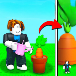 Grow a Garden:Online & Offline Mod Apk