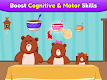 screenshot of Baby Games for 1-3 Year Olds