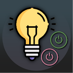 Cover Image of Unduh Bulb and Switch A game for all 1.0.0 APK