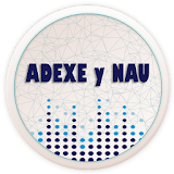 Adexe y Nau Songs icon
