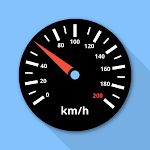 Easy Speedometer Basic Apk