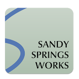 Sandy Springs Works icon