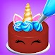 Birthday Cake Maker: Cake Game - Androidアプリ