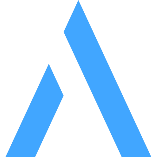 aevo Mobile® .NET ERP-System logo