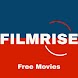 filmrise movies and tv - Androidアプリ