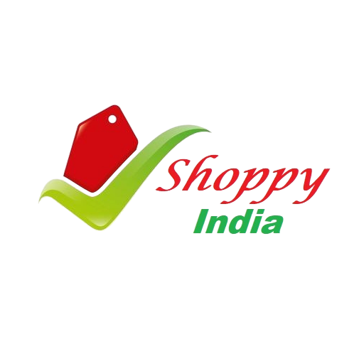 Shoppy India  Icon