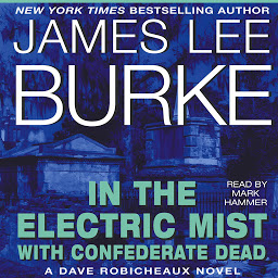 Icon image In the Electric Mist With Confederate Dead