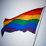 Gay Australia, the App icon