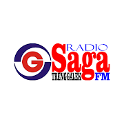 SAGA FM TRENGGALEK