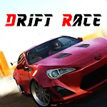 Cover Image of Download Car Drift Track Extreme Racing  APK