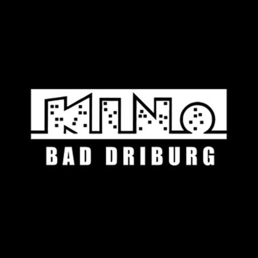 Kino Bad Driburg logo