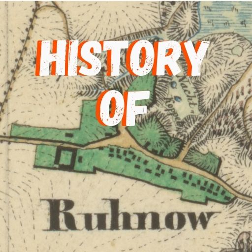 History of Runowo logo