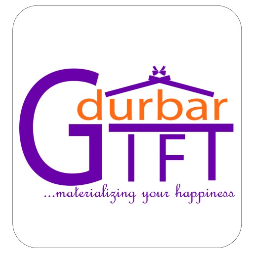 Giftdurbar: Online Gift App logo