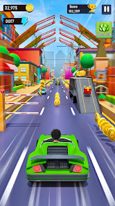 Mini Car Racing Offline Games  screenshots 22