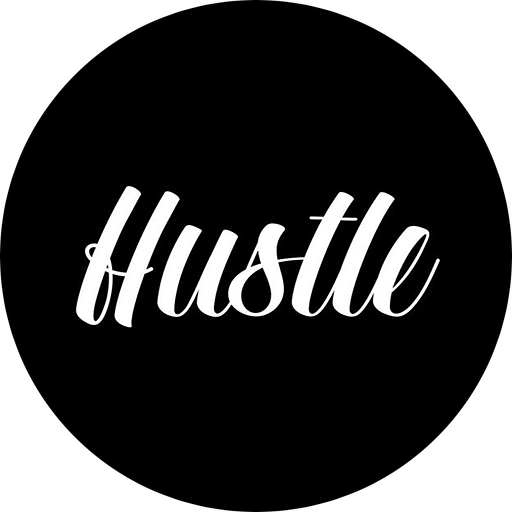 Hustle Pro | Motivational Wallpapers Laai af op Windows