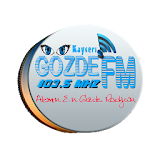 Gözde FM icon