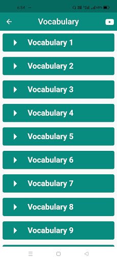 Learn Telugu Through Tamil Screen 2