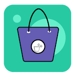 Cover Image of Descargar Grocery Shopping App UI Kit  APK
