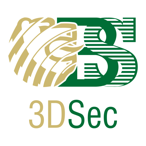 3DSec ดาวน์โหลดบน Windows
