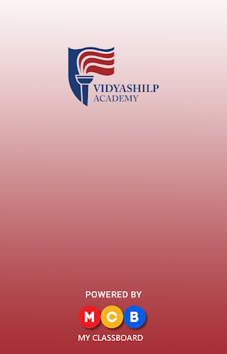 Android application Vidyashilp Academy screenshort