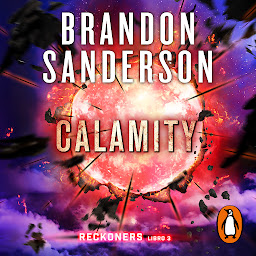 Obraz ikony: Calamity (Reckoners 3)