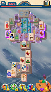Mahjong Village 1.1.144 screenshots 7