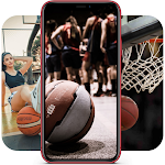 Cover Image of Download Basketball Wallpapers, Images  APK