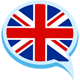 Learn English - Offline icon
