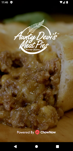 Aunty Devis Meat Pies Screen 2