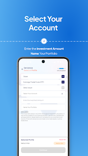 Boost Wealth: AI Advisor 5