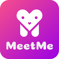 MeetMe-Live Video Call Strange