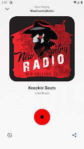 New Country Radio