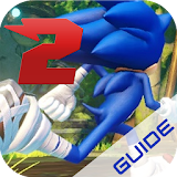 Guide for Sonic Dash 2 Boom icon