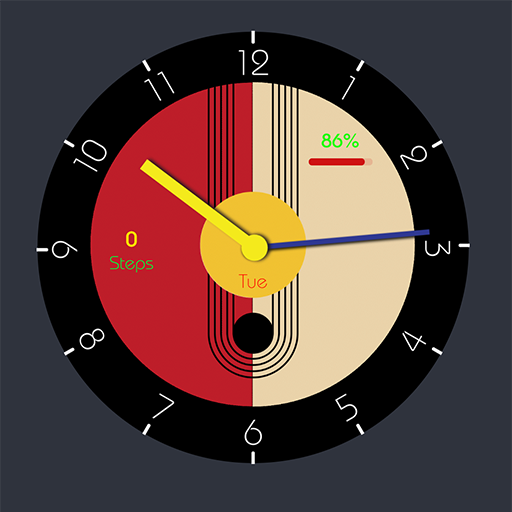 Back to Bauhaus icon