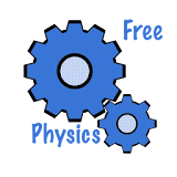 High School Physics - Free icon