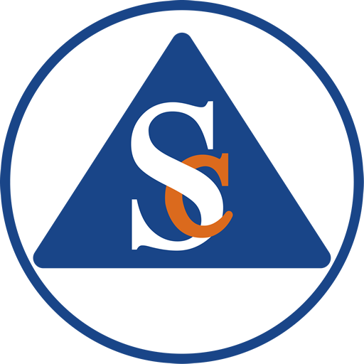 Sierra Centro Virtual logo