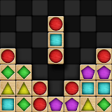 HEXA : Block Puzzle 5 icon