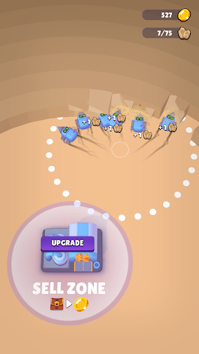 Minion Crusher Screen 3