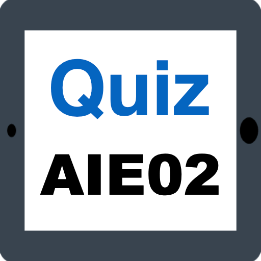 AIE02 All-in-One Exam logo