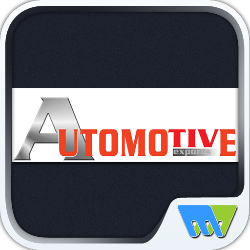 Automotive Exports logo