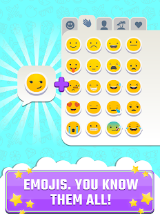 Match The Emoji: Combine All 1.0.3 screenshots 6