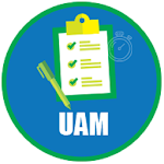 Cover Image of Download Guia UAM 2021 2.6 APK