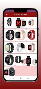 u98 Plus smartwatch guide