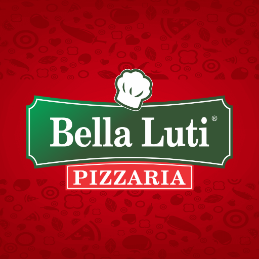 Bella Luti Pizzaria logo