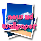 New HD Wallpaper 2017 icon