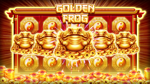 Slotbase - Slots Vegas Casino Screen 3