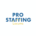 Cover Image of Download Pro Staffing  APK