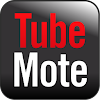 TubeMote icon