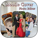 Cover Image of Download Photo On Mobile Case Cover App 1.1 APK